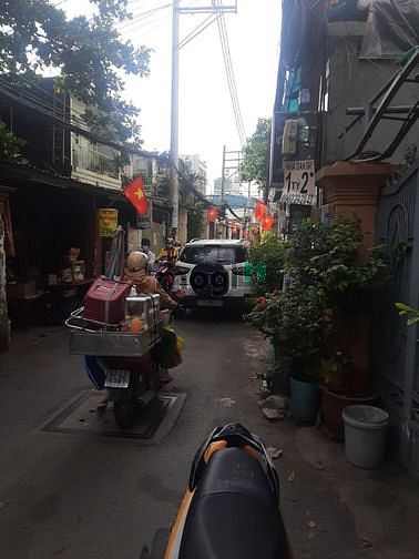 Hình ảnh Dãy trọ 20 phòng, Tân hưng, Quận 7. 18*24, 24,7 tỷ.