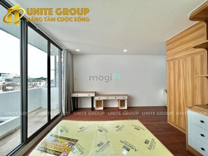Hình ảnh Mb6623 nạp rút nhanh chóng 1PN full NT view cực chill bancol ngay sân bay Tân Bình