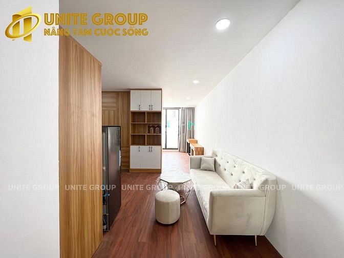 Hình ảnh Mb6623 nạp rút nhanh chóng 1PN full NT view cực chill bancol ngay sân bay Tân Bình