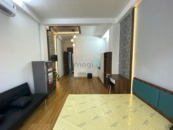 Hình ảnh Mb6623 nạp rút nhanh chóng Full Nội Thất; Ban công lớn; Máy giặt riêng | Gần chợ Tân Định