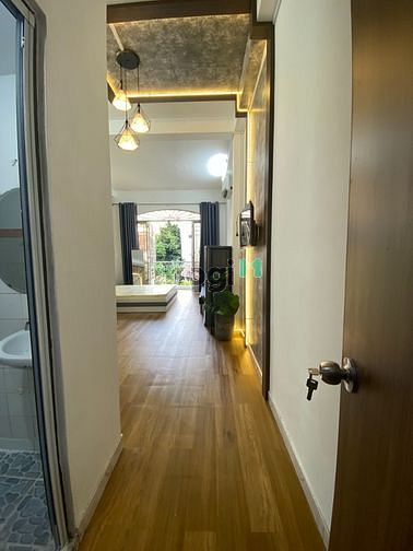 Hình ảnh Mb6623 nạp rút nhanh chóng Full Nội Thất; Ban công lớn; Máy giặt riêng | Gần chợ Tân Định