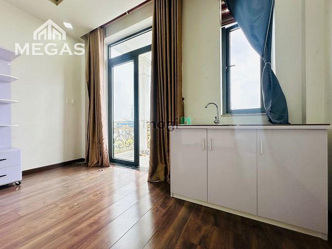 Hình ảnh Căn Hộ Dịch Vụ Ban Công Riêng Ngay Aeon Tân Phú -Chợ Tân Hương