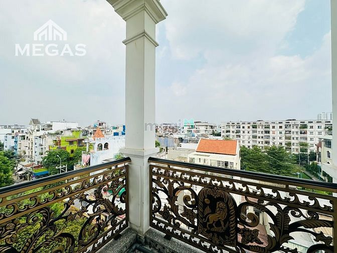 Hình ảnh Căn Hộ Dịch Vụ Ban Công Riêng Ngay Aeon Tân Phú -Chợ Tân Hương