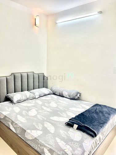 Hình ảnh ❤️Căn Hộ 2 Phòng Ngủ Full nội thất Ban Công