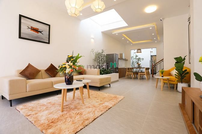 Hình ảnh Cho thuê nhà đẹp 2 phòng ngủ gần biển Sơn Trà