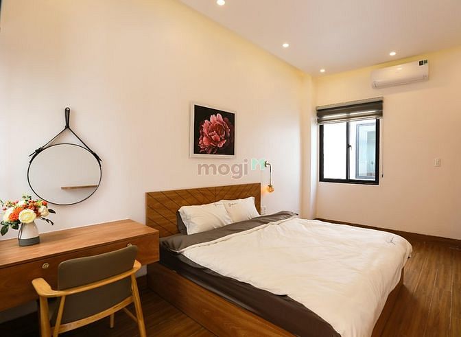 Hình ảnh Cho thuê nhà đẹp 2 phòng ngủ gần biển Sơn Trà