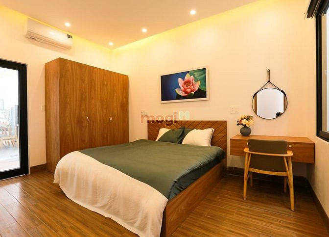 Hình ảnh Cho thuê nhà đẹp 2 phòng ngủ gần biển Sơn Trà