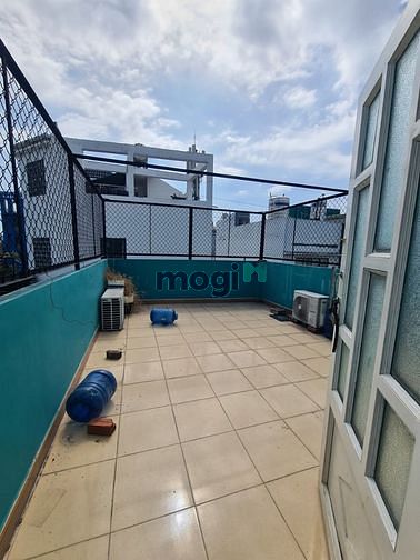 Hình ảnh Cho thuê nhà 88/4 Bình Thới Q11 4x10 2L ST 10 triệu