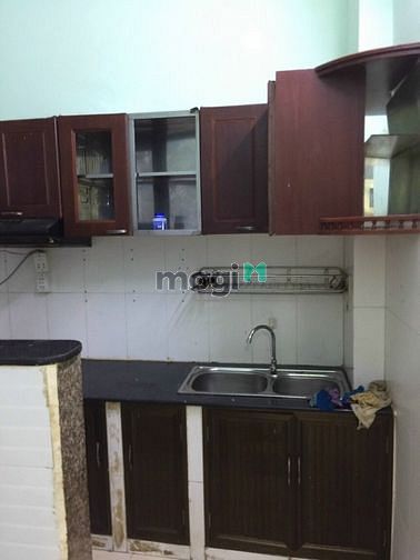 Hình ảnh Cho thuê nhà 88/4 Bình Thới Q11 4x10 2L ST 10 triệu