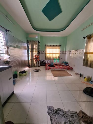 Hình ảnh Cho thuê nhà 88/4 Bình Thới Q11 4x10 2L ST 10 triệu