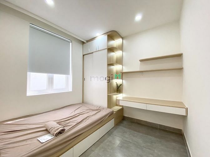 Hình ảnh Cho thuê căn 1 Phòng Ngủ Nguyễn Duy Trinh Bancol đón nắng sáng