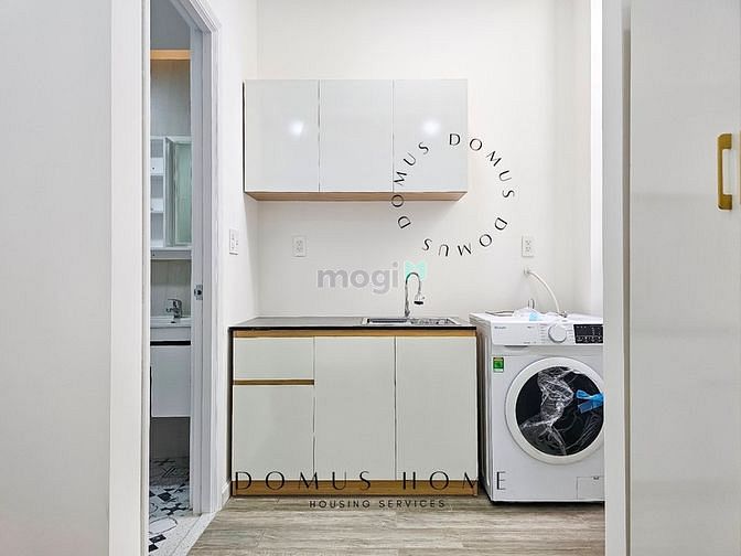 Hình ảnh Studio tách bếp NHÀ MỚI 10000%-Lý Phục Man Q7