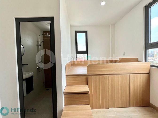 Hình ảnh Khai trương Trang Chủ MB66.COM / Đăng Ký Tặng 66K, full nội thất máy giặt riêng. Mặt tiền, thang máy