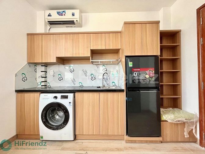 Hình ảnh Khai trương Trang Chủ MB66.COM / Đăng Ký Tặng 66K, full nội thất máy giặt riêng. Mặt tiền, thang máy