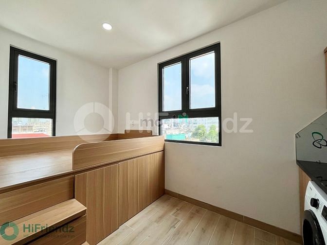 Hình ảnh Khai trương Trang Chủ MB66.COM / Đăng Ký Tặng 66K, full nội thất máy giặt riêng. Mặt tiền, thang máy