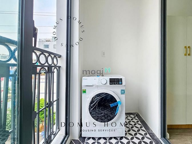 Hình ảnh Studio tách bếp NHÀ MỚI 10000%-Lý Phục Man Q7