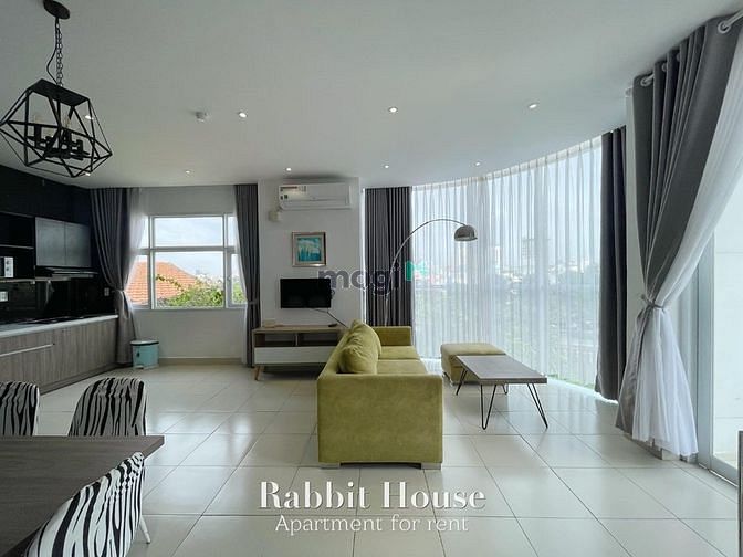 Hình ảnh 1PN Full NT View Hoàng Sa - Trường Sa Q3