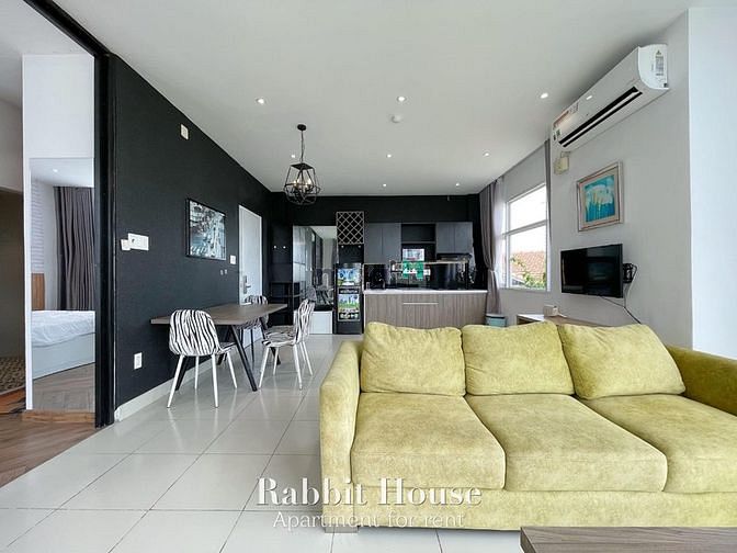 Hình ảnh 1PN Full NT View Hoàng Sa - Trường Sa Q3