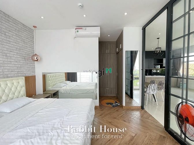 Hình ảnh 1PN Full NT View Hoàng Sa - Trường Sa Q3