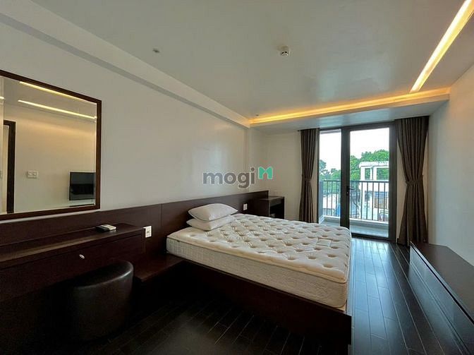 Hình ảnh 2PN 2WC Cao cấp ngay cầu Bông Quận 3 - Có Hồ Bơi - 2 Ban công siêu đẹp