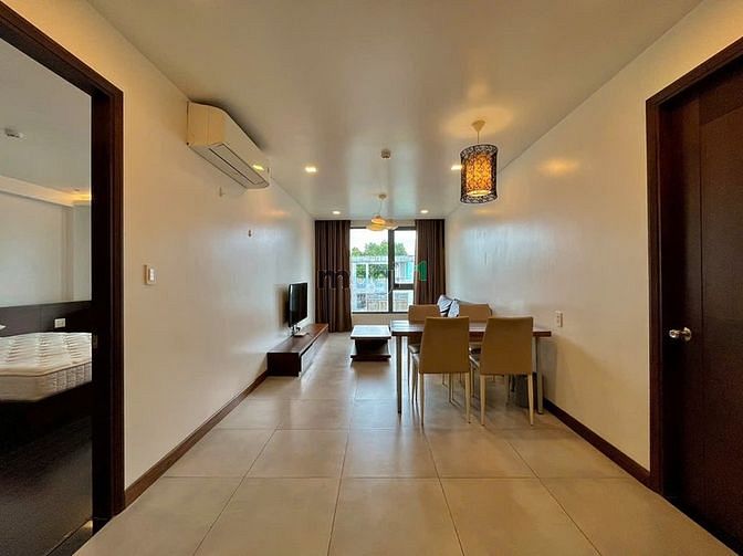 Hình ảnh 2PN 2WC Cao cấp ngay cầu Bông Quận 3 - Có Hồ Bơi - 2 Ban công siêu đẹp