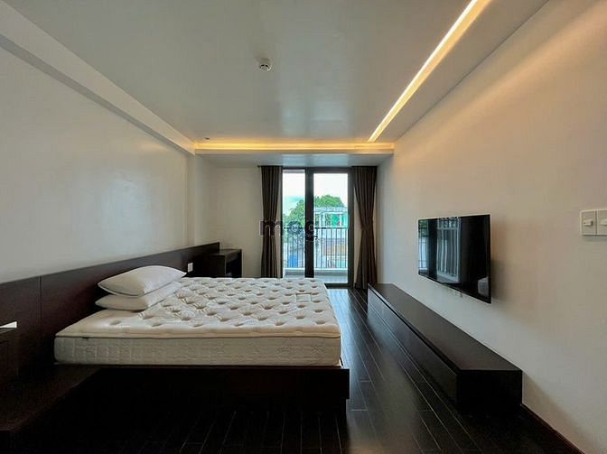 Hình ảnh 2PN 2WC Cao cấp ngay cầu Bông Quận 3 - Có Hồ Bơi - 2 Ban công siêu đẹp