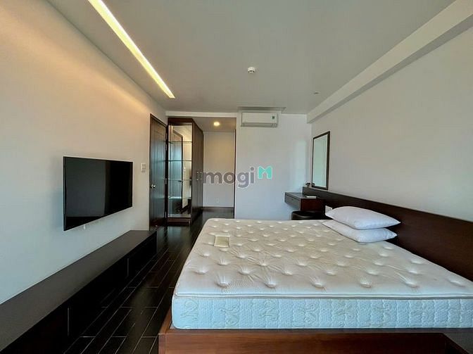 Hình ảnh 2PN 2WC Cao cấp ngay cầu Bông Quận 3 - Có Hồ Bơi - 2 Ban công siêu đẹp