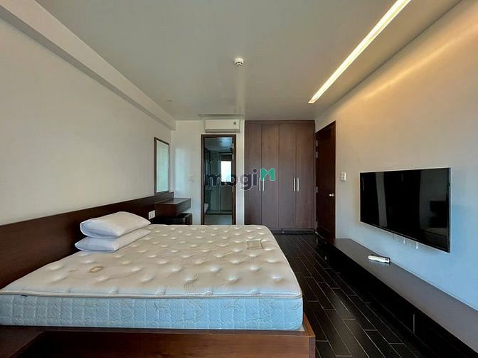 Hình ảnh 2PN 2WC Cao cấp ngay cầu Bông Quận 3 - Có Hồ Bơi - 2 Ban công siêu đẹp