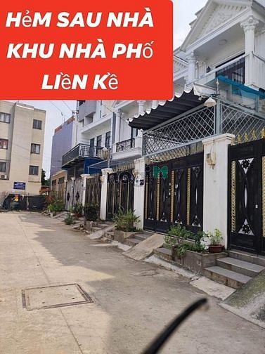 Hình ảnh Kèo Thơm 5m x 41 = 4.6 tỷ An Phú Đông Quận 12 TPHCM
