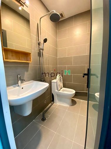 Hình ảnh Căn Hộ Studio Ban Công Quận 1 Gần Bùi Viện , Dinh Độc Lập