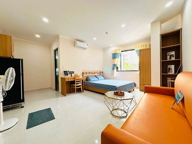 Hình ảnh 🌈Giữ phòng qua tết - Studio sân thượng - Bancol view landmark