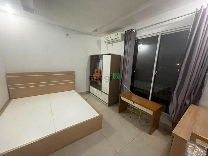 Hình ảnh Phòng cao cấp khu vực biệt thự Q2 gần Sala