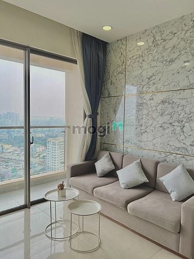 Hình ảnh Cho Thuê Căn Hộ SaiGon Royal Q4, Nội Thất Đẹp Tinh Tế, View Thơ Mộng