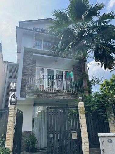 Hình ảnh Phòng cao cấp khu vực biệt thự Q2 gần Sala