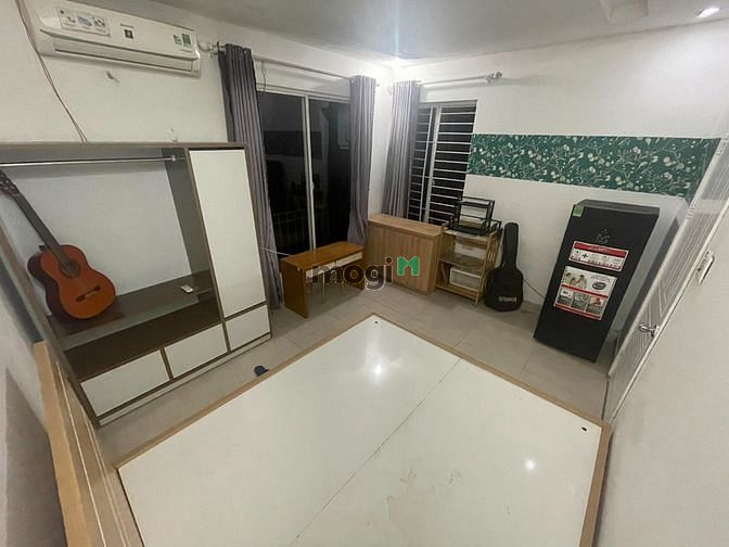 Hình ảnh Phòng cao cấp khu vực biệt thự Q2 gần Sala