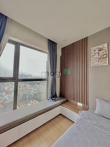 Hình ảnh Cho Thuê Căn Hộ SaiGon Royal Q4, Nội Thất Đẹp Tinh Tế, View Thơ Mộng