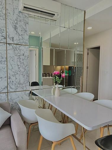Hình ảnh Cho Thuê Căn Hộ SaiGon Royal Q4, Nội Thất Đẹp Tinh Tế, View Thơ Mộng