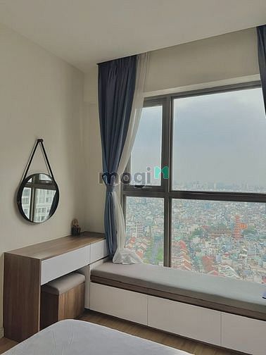 Hình ảnh Cho Thuê Căn Hộ SaiGon Royal Q4, Nội Thất Đẹp Tinh Tế, View Thơ Mộng
