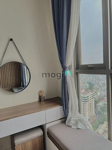 Hình ảnh Cho Thuê Căn Hộ SaiGon Royal Q4, Nội Thất Đẹp Tinh Tế, View Thơ Mộng