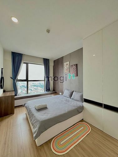 Hình ảnh Cho Thuê Căn Hộ SaiGon Royal Q4, Nội Thất Đẹp Tinh Tế, View Thơ Mộng