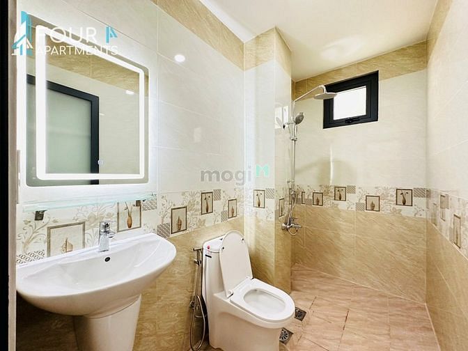 Hình ảnh 🐲Hỗ trợ giữ phòng qua tết âm🧧- 🏡Cửa sổ trời view siêu đẹp - 35m2🌈