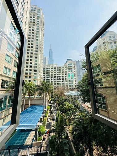 Hình ảnh 🐲Hỗ trợ giữ phòng qua tết âm🧧- 🏡Cửa sổ trời view siêu đẹp - 35m2🌈