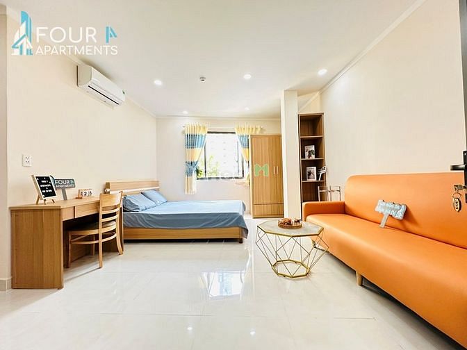 Hình ảnh 🐲Hỗ trợ giữ phòng qua tết âm🧧- 🏡Cửa sổ trời view siêu đẹp - 35m2🌈