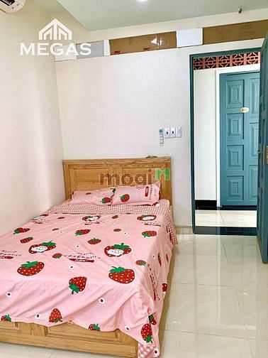 Hình ảnh Studio 2 cửa sổ 🌞 ngắm hoàng hôn siêu đẹp - [Ảnh thật - Giá thật]
