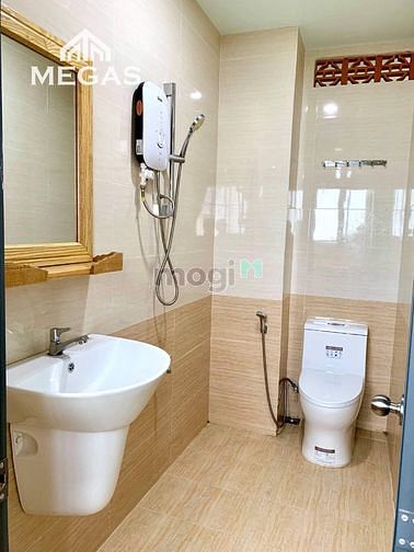 Hình ảnh Studio 2 cửa sổ 🌞 ngắm hoàng hôn siêu đẹp - [Ảnh thật - Giá thật]