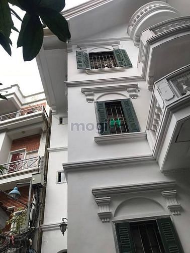 Hình ảnh CHo thuê nhà trong ngõ Phố Giảng Võ, Ba Đình, Hà Nội