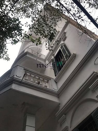 Hình ảnh CHo thuê nhà trong ngõ Phố Giảng Võ, Ba Đình, Hà Nội