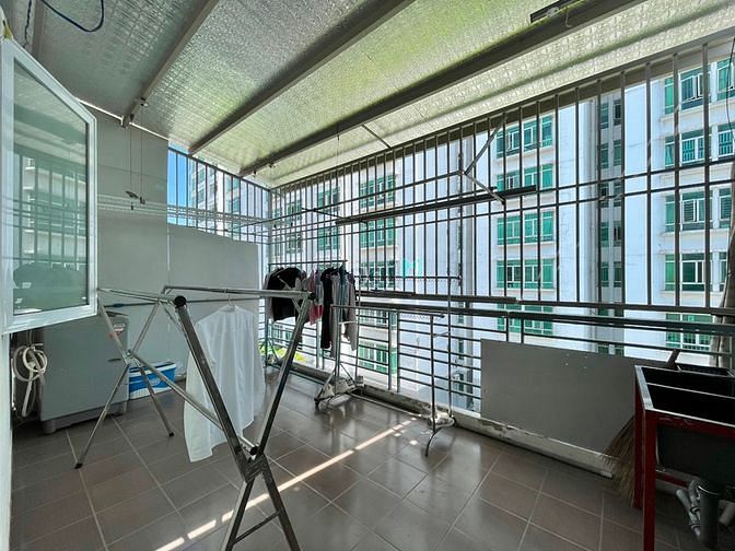 Hình ảnh 🍀 Studio, duplex full nội thất gần chùa Kiều Đàm, cầu Nguyễn Văn Cừ,