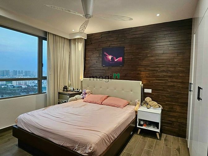Hình ảnh Cho thuê Trang Chủ MB66.COM / Đăng Ký Tặng 66K Riviera Point  4PN đường Nguyễn Văn Tưởng, Q7