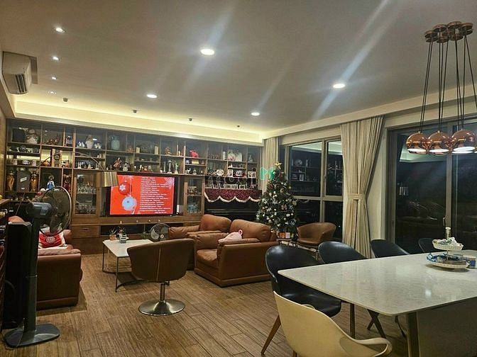 Hình ảnh Cho thuê Trang Chủ MB66.COM / Đăng Ký Tặng 66K Riviera Point  4PN đường Nguyễn Văn Tưởng, Q7